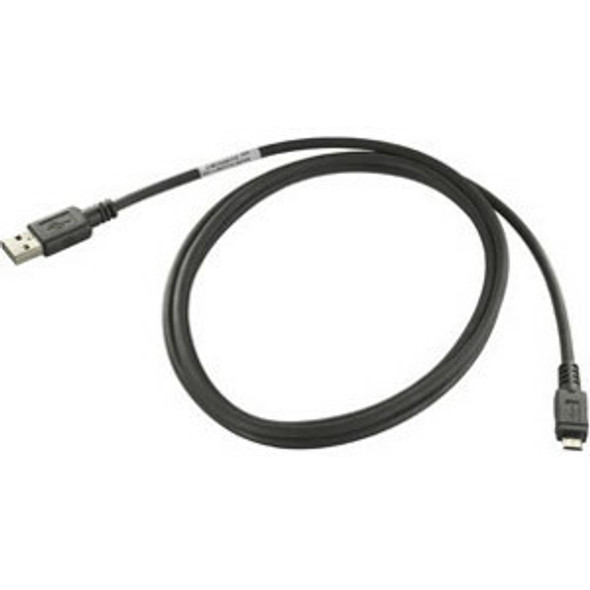 Zebra (25-MCXUSB-01R) Micro USB Cable - for MC40