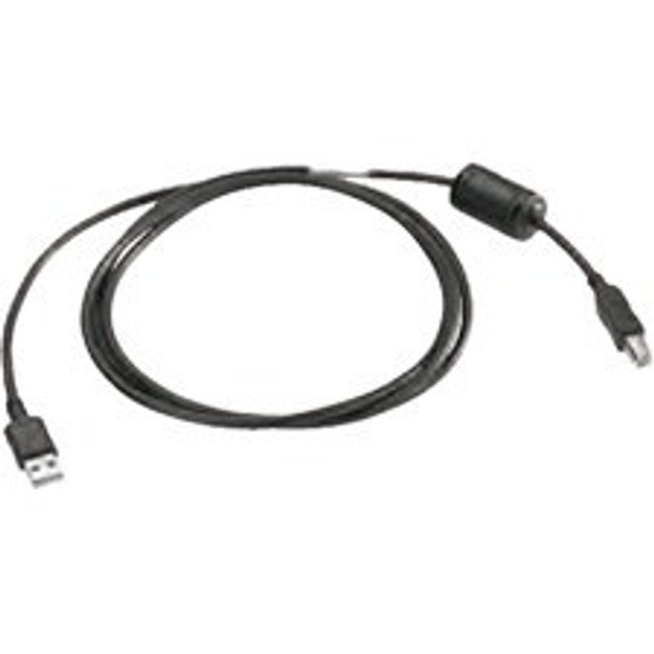Zebra (25-64396-01R) CABLE USB CRD9000 HOST 1-SLOT