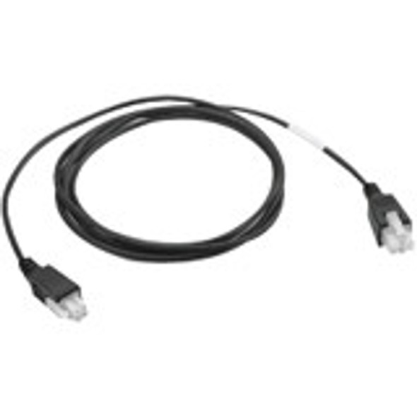 Zebra (25-72614-01R) CABLE DC LINE 50-14000-242R