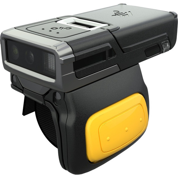Zebra (RS51B0-TBSNWR) RS5100 RING SCANNER SE4770