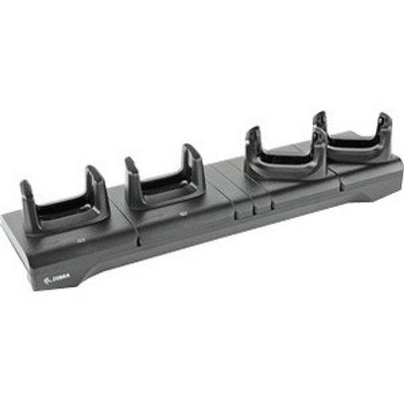 Zebra (CRD4S-RFD8500-2R) CRADLE 4-SLOT CHARGING FOR RFD8500