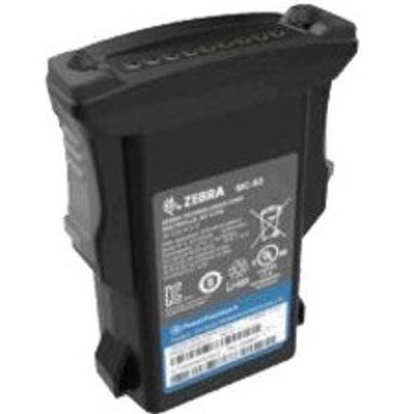 Zebra (BTRY-MC93-STN-10) BATTERY PACKLITHIUM IONPP+