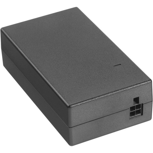 Zebra (PWR-BGA12V50W0WW) LEVEL VI AC/DC PWR SUPPLY (BRICK)12V 50W