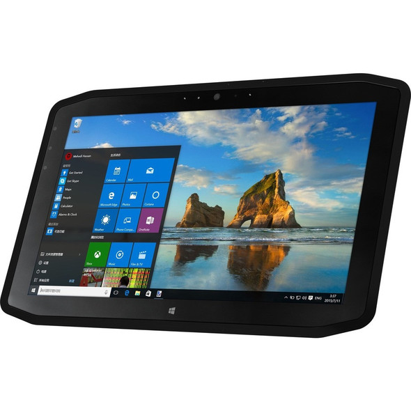 Zebra (200326) RUGGED TABLET XR12 I5 256 GB SSD WWAN AP