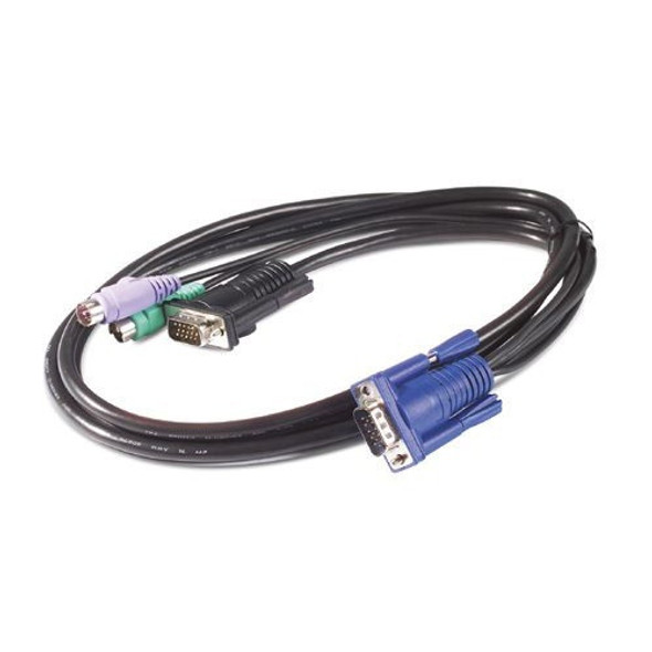 APC (AP5258) KVM PS/2 CABLE