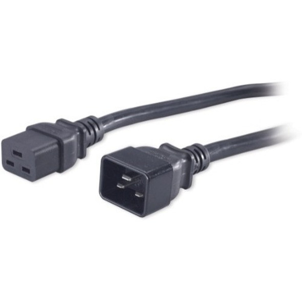 APC (AP9877) Power Cord. C19 to C20. 2.0m