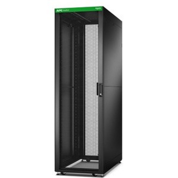 APC (ER6222) Easy Rack 600mm/42U/1200mm with Roof Sid