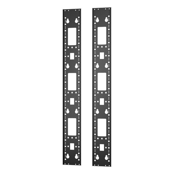 APC (ER7RCC24) Easy Rack Vertical 0U accessory channel