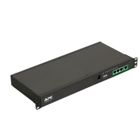 APC (EPDU1016S) EASY PDU SWITCHED 1U 16A 230V