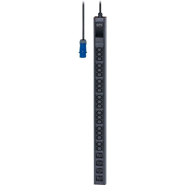 APC (EPDU1116B) Easy PDU Basic ZeroU 16A 230V (20)C13 an