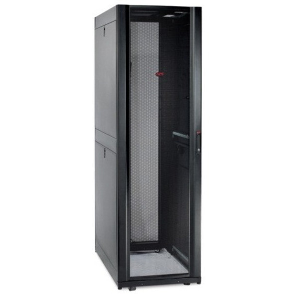 APC (AR3105) NetShelter SX 45U 600mm Widex1070mm Deep