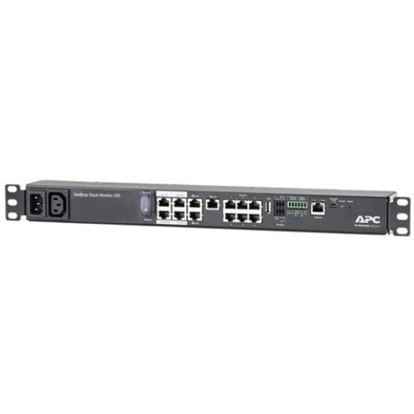 APC (NBRK0250) NetBotz Rack Monitor 250
