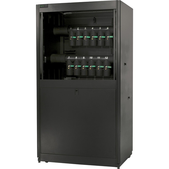 APC (ACFD12-B) COOLING DISTRIBUTION UNIT