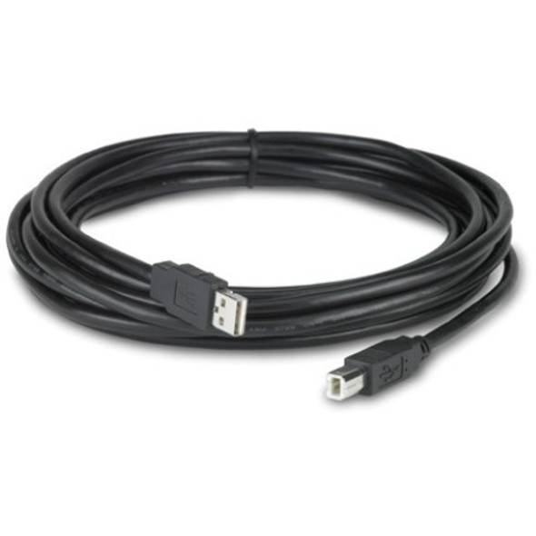 APC (NBAC0214L) NETBOTZ USB LATCHING CABLE
