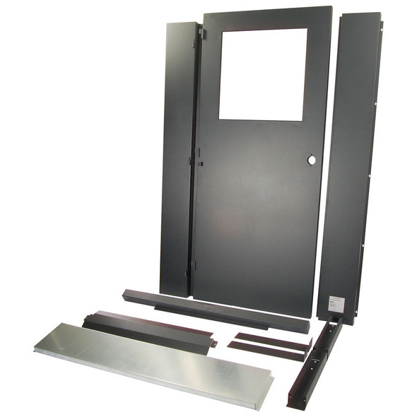 APC (ACDC1016) DOOR AND FRAME ASSY