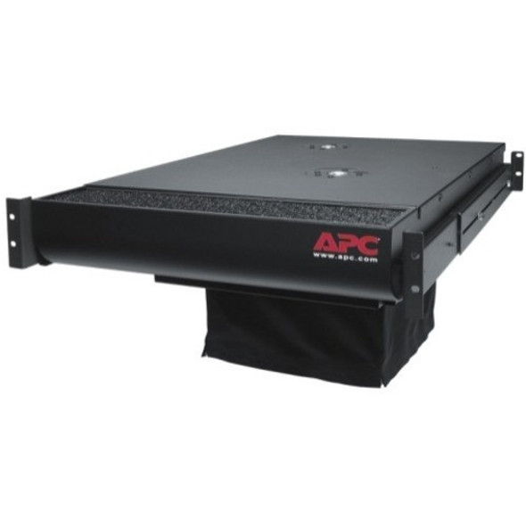 APC (ACF002) APC AIR DIST UNIT 2U RM 230/208V 50/60HZ