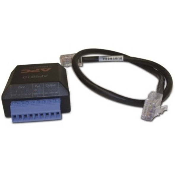 APC (AP9810) APC Dry Contact I/O Accessory