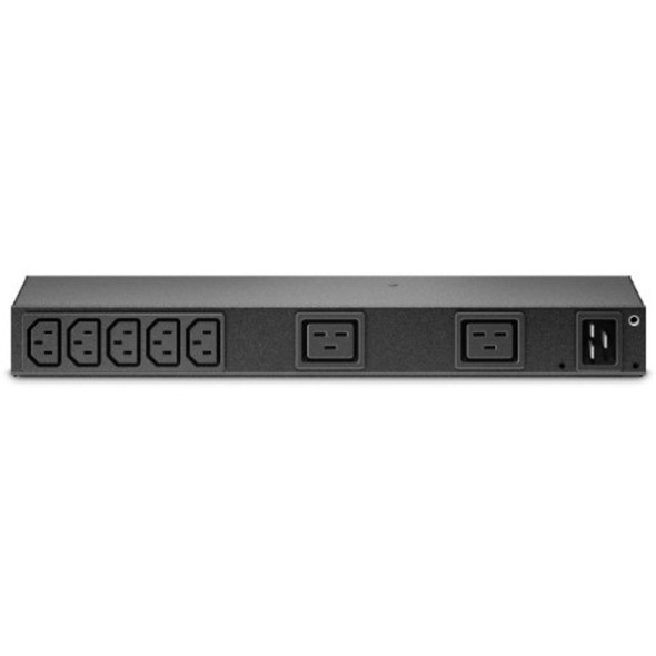 APC (AP6120A) Rack PDU. Basic. 0U/1U. 100-240V/20A. 22