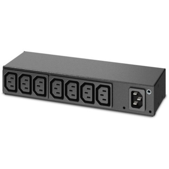 APC (AP6015A) Rack PDU. Basic. 0U/1U. 120-240V/15A. 22