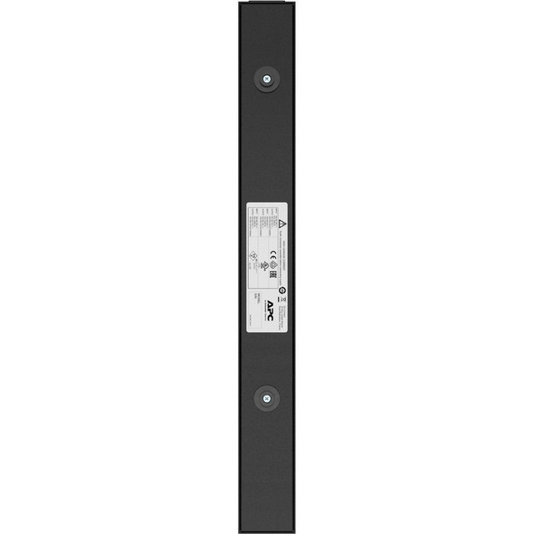 APC (AP6003A) RACK PDU. BASIC. HALF HEIGHT. 100-240V/2