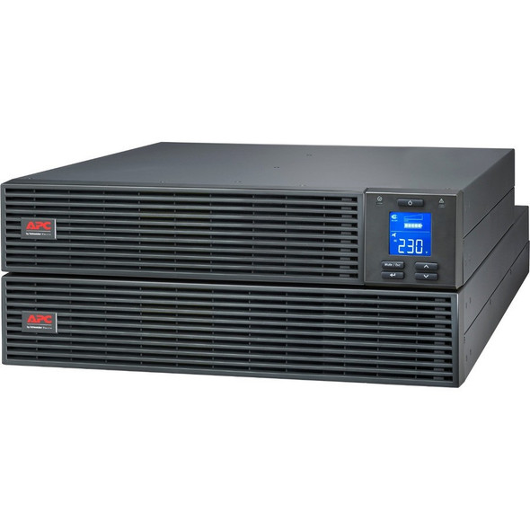 APC (SRV2KRILRK) APC EASY UPS ONLINE SRV RM EXT. RUNTIME