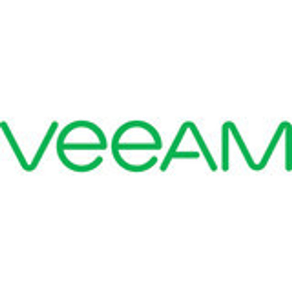 Veeam (V-VASPLS-VS-P0000-U4) AVAILABILITY ENTERPRISE PLUS UPGRADE AVAILABILITY ENTERPRISE