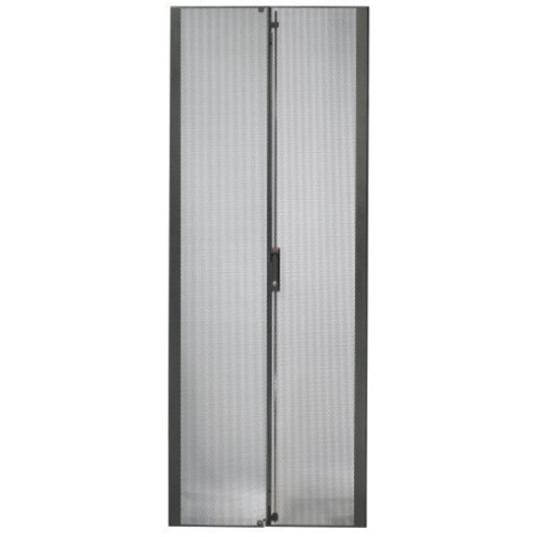 APC (AR7105) NetShelter SX 45U 600mm Wide Perforated