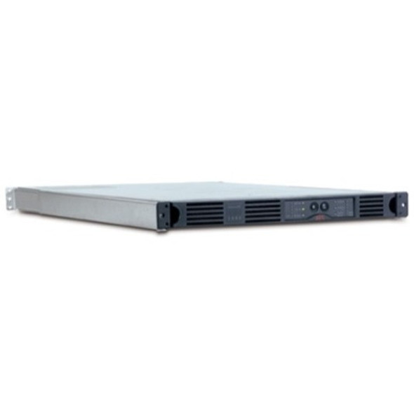 APC (SUA1000RMI1U) APC SMART-UPS 1000VA USB SERIAL RM 1U