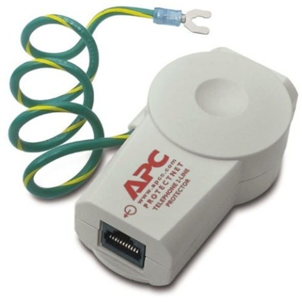 APC (PTEL2) APC PROTECTNET TELECOM 2 LINE