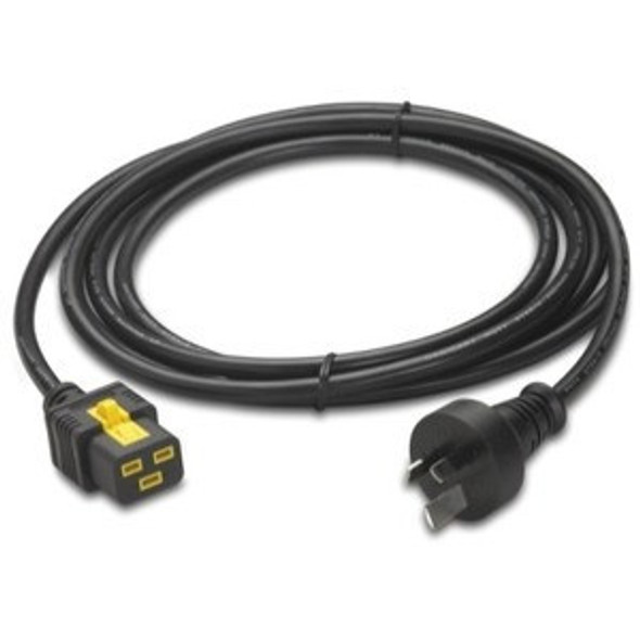 APC (AP8754) POWER CORD LOCKING