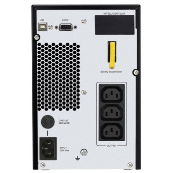 APC (SRV1KI) APC Easy UPS SRV 1000VA 230V