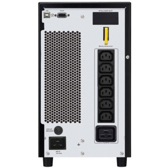 APC (SRV3KI) APC Easy UPS SRV 3000VA 230V