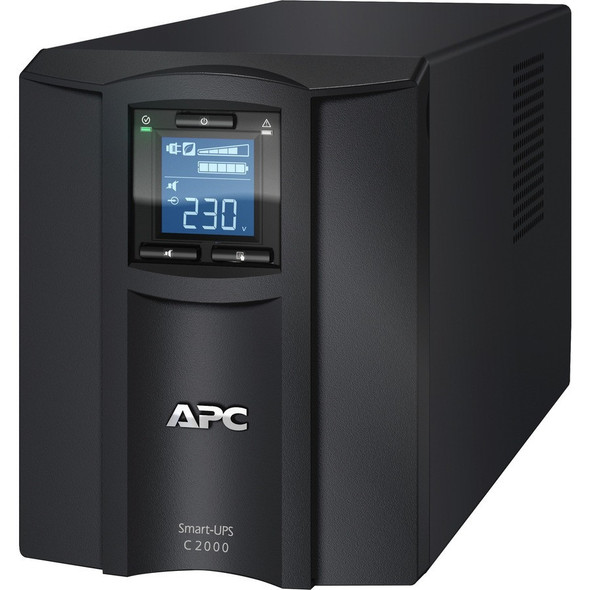 APC (SMC2000I) Smart-UPS C 2000VA LCD 230V