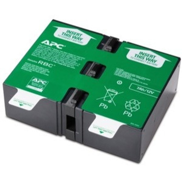 APC (APCRBC123) APC REPLACEMENT BATTERY CARTRIDGE 123