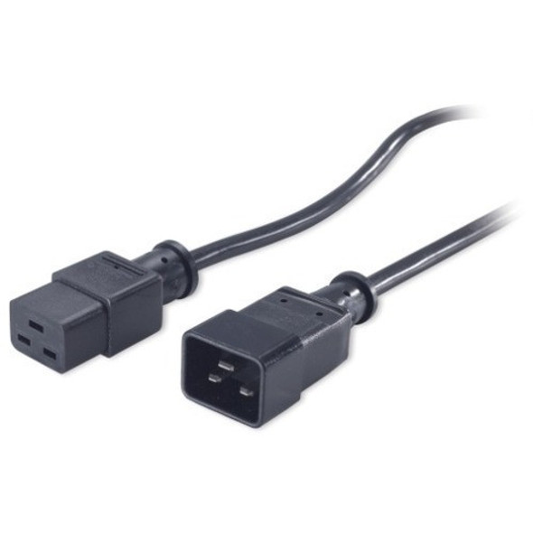 APC (AP9892) Power Cord. C19 to C20. 0.6m