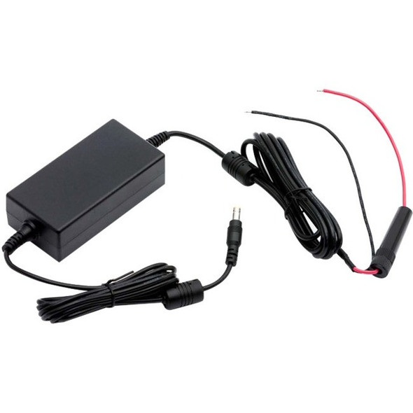 Zebra (P1063406-030) DC VEHICLE ADAPTER OPEN ENDED 12-24V