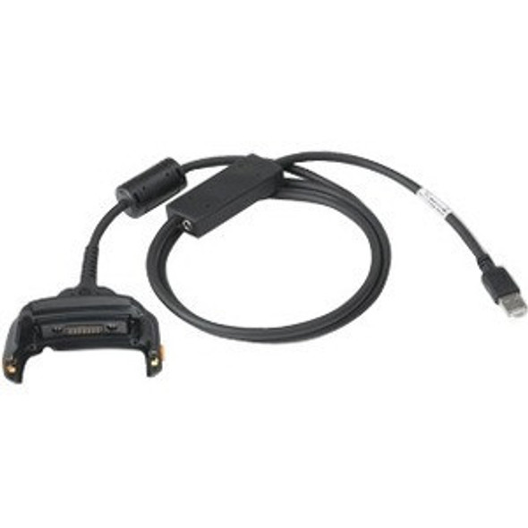 Zebra (25-108022-04R) MC55/65/67: USB Charge and Communication