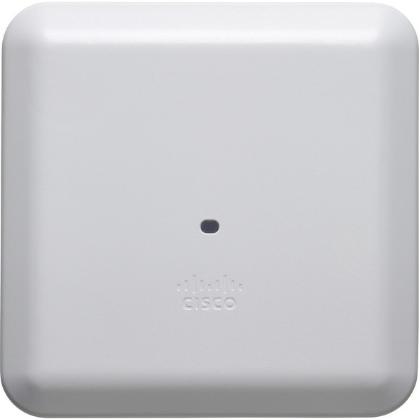 Cisco (AIR-AP2802E-S-K9) 802.11ac W2 AP w CA 4x4:3 Ext Ant 2xGbE  S Domain