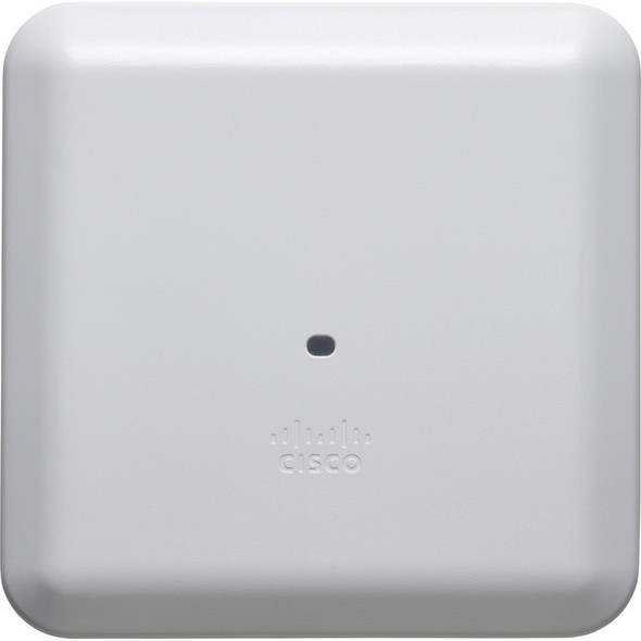 Cisco (AIR-AP2802I-G-K9) 802.11ac W2 AP w CA 4x4:3 Int Ant 2xGbE G