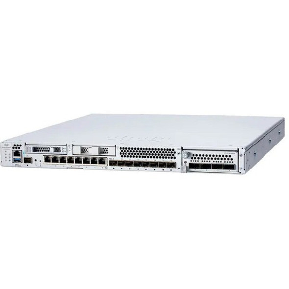 Cisco (FPR3110-NGFW-K9) Cisco Secure Firewall 3110 NGFW Appliance  1U