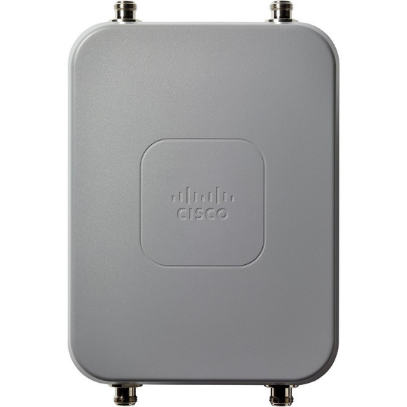 Cisco (AIR-AP1562E-S-K9) 802.11ac W2 Low Profile Outdoor AP  External Ant  S Reg Dom.