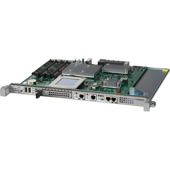 Cisco (ASR1000-RP3-32G-2P) Cisco ASR1000 RP3 w  32GB  2 Pack