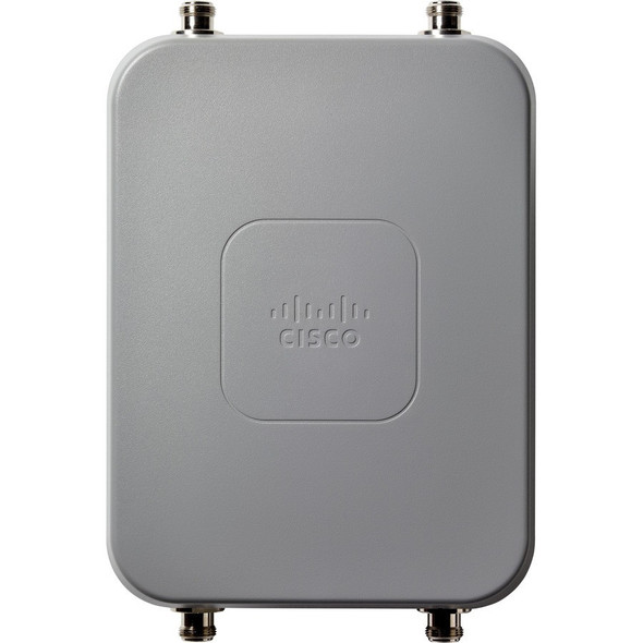 Cisco (AIR-AP1562E-M-K9) 802.11ac W2 Low Profile Outdoor AP  External Ant  M Reg Dom.