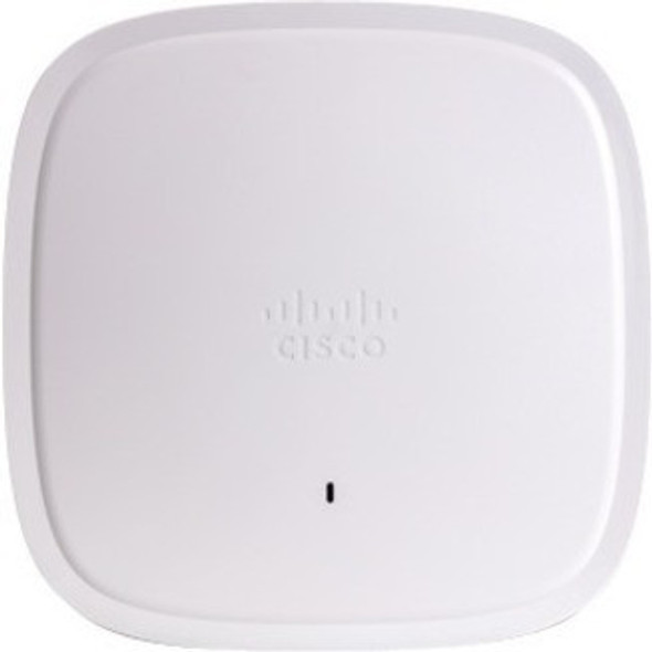 Cisco (C9120AXI-Q) C9120AX Internal 802.11ax 4x4:4 MIMOIOTBT5mGigUSBRHL