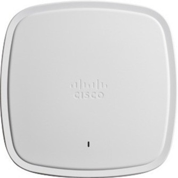 Cisco (C9120AXE-EWC-E) Cisco Embedded Wireless Controller on C9120AX Access Point