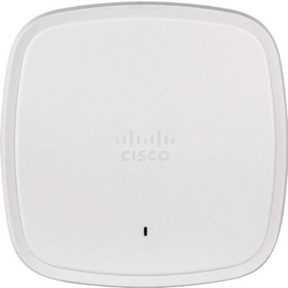 Cisco (C9130AXI-EWC-Q) Cisco Embedded Wireless Controller on C9130AX Access Point