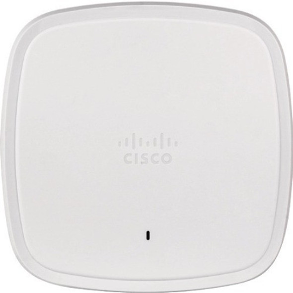 Cisco (C9130AXI-EWC-S) Cisco Embedded Wireless Controller on C9130AX Access Point