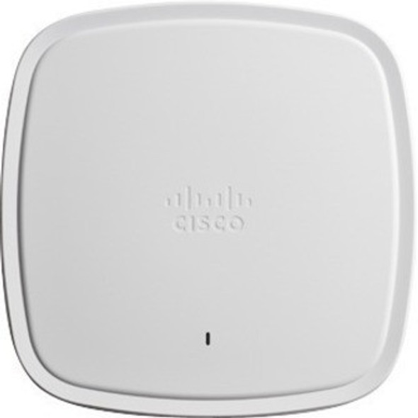 Cisco (C9130AXE-EWC-E) Cisco Embedded Wireless Controller on C9130AX Access Point