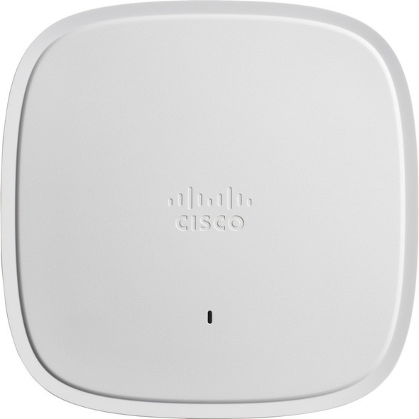 Cisco (C9130AXI-EWC-F) Cisco Embedded Wireless Controller on C9130AX Access Point