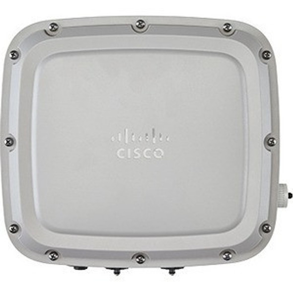 Cisco (C9124AXD-A) Wi Fi 6 Outdoor AP  Directional Ant   A Regulatory Domain